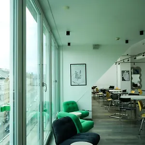 Hotel Design & Budget Schoenbrunn, Viena
